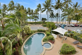 Гостиница Trinity Waters Boutique Beachfront  Тринити Бич